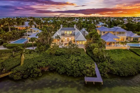 1669 Jose Gaspar Drive Boca Grande FL 33921