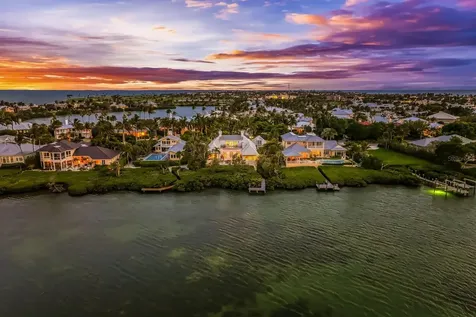 1669 Jose Gaspar Drive Boca Grande FL 33921