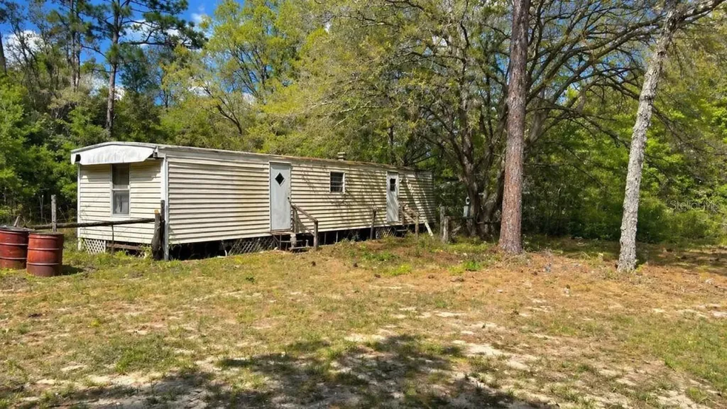 11281 NE 64th Place Williston FL 32696