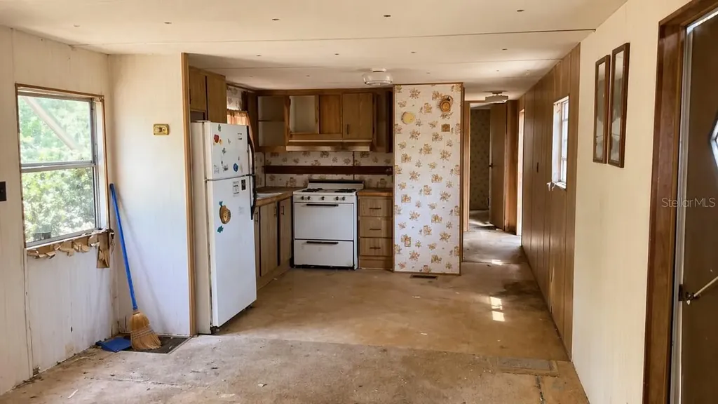 11281 NE 64th Place Williston FL 32696