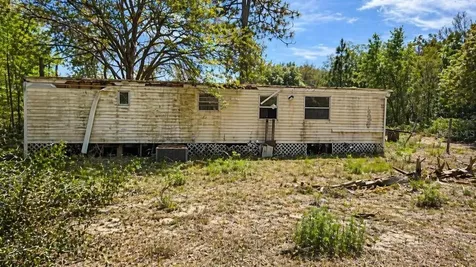 11281 NE 64th Place Williston FL 32696