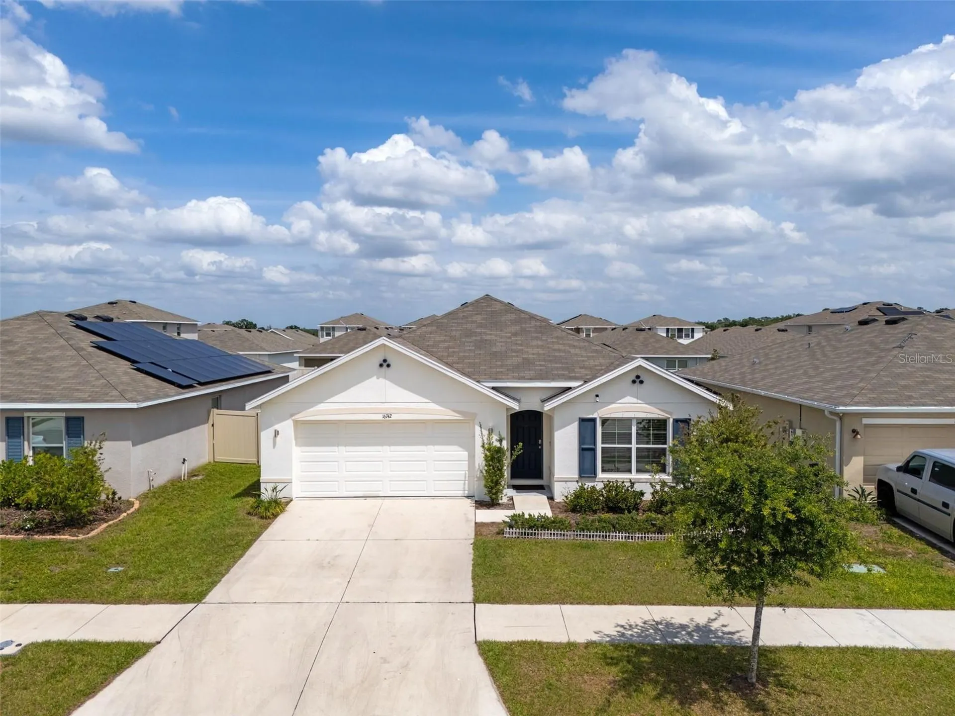 16742 Sunburst Lake Street Wimauma FL 33598