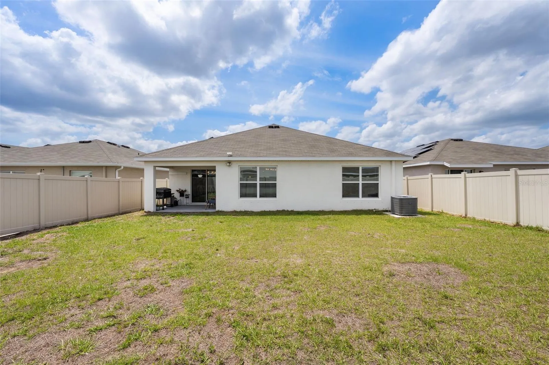16742 Sunburst Lake Street Wimauma FL 33598