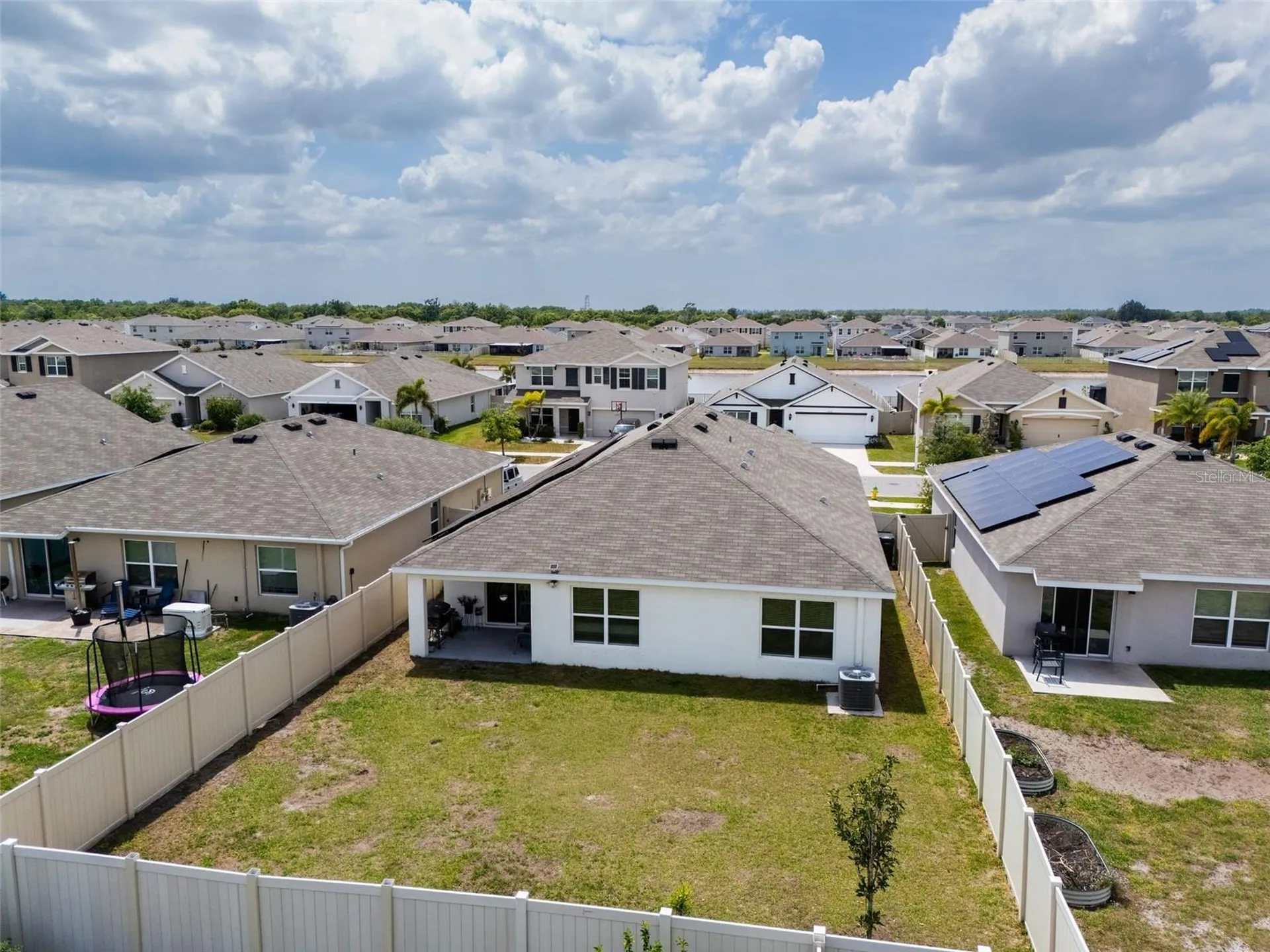 16742 Sunburst Lake Street Wimauma FL 33598