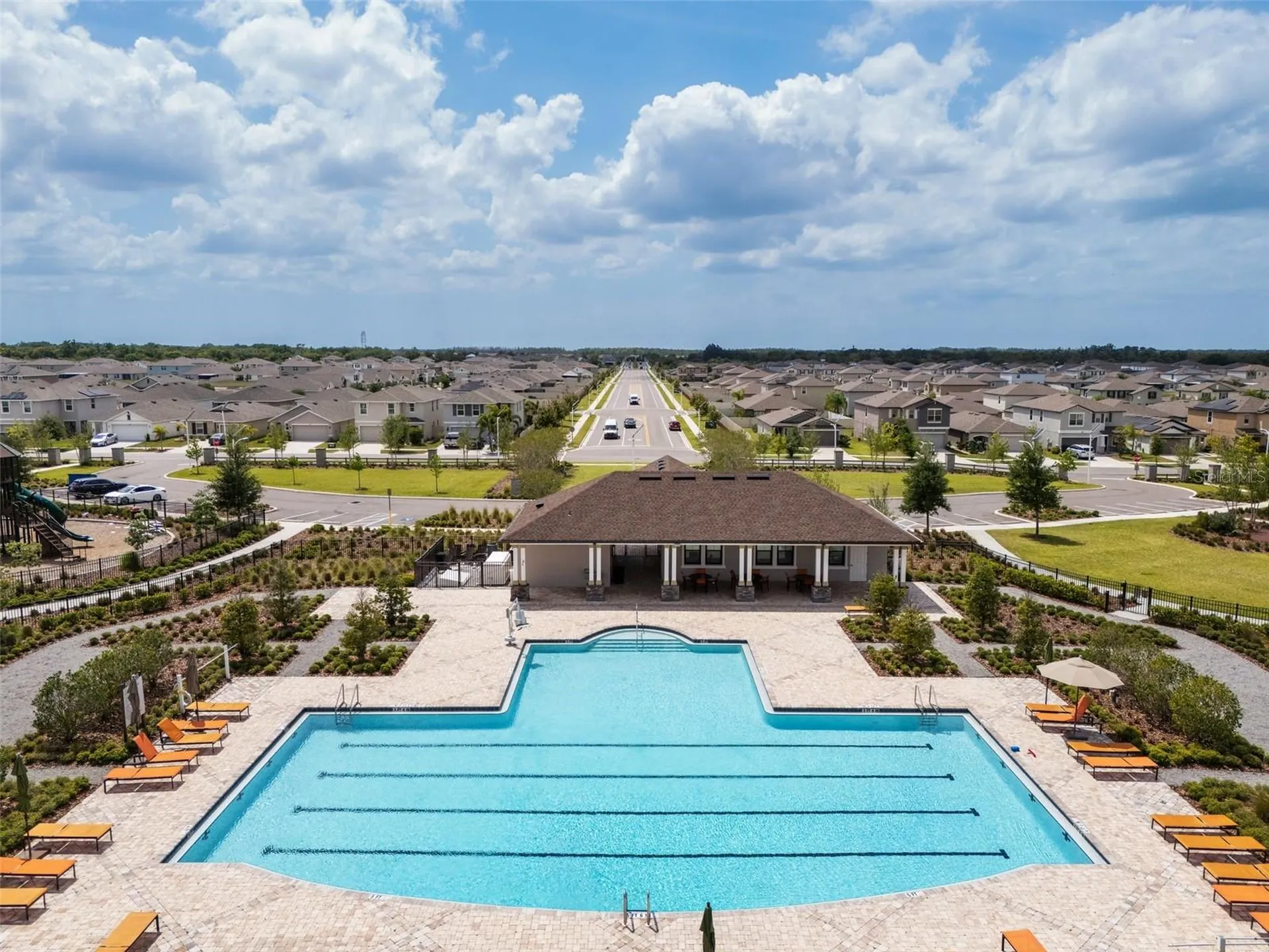 16742 Sunburst Lake Street Wimauma FL 33598
