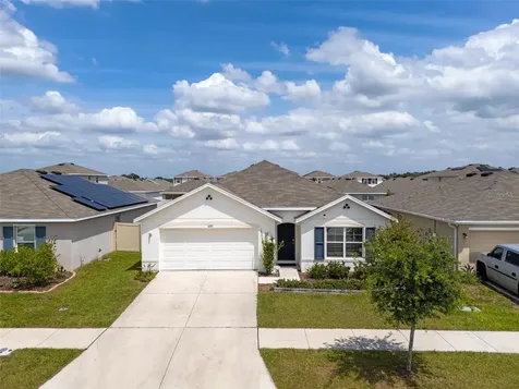 16742 Sunburst Lake Street Wimauma FL 33598