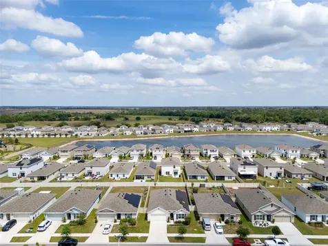 16742 Sunburst Lake Street Wimauma FL 33598