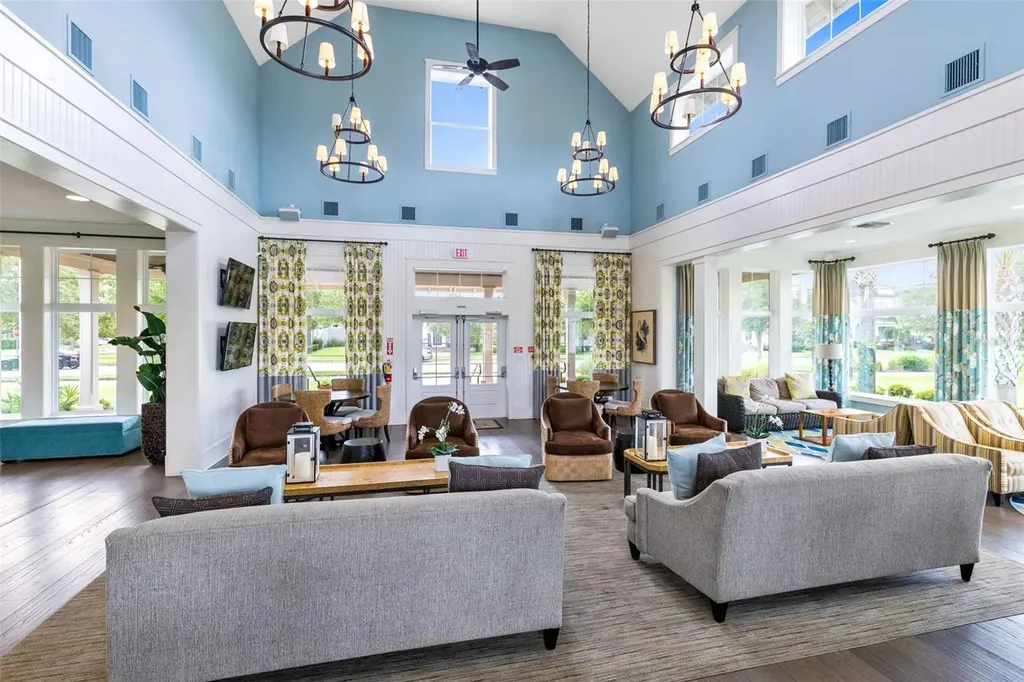 8073 Cadman Street Orlando FL 32832