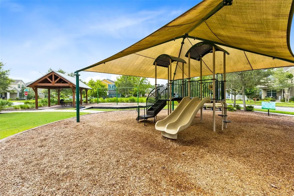8073 Cadman Street Orlando FL 32832