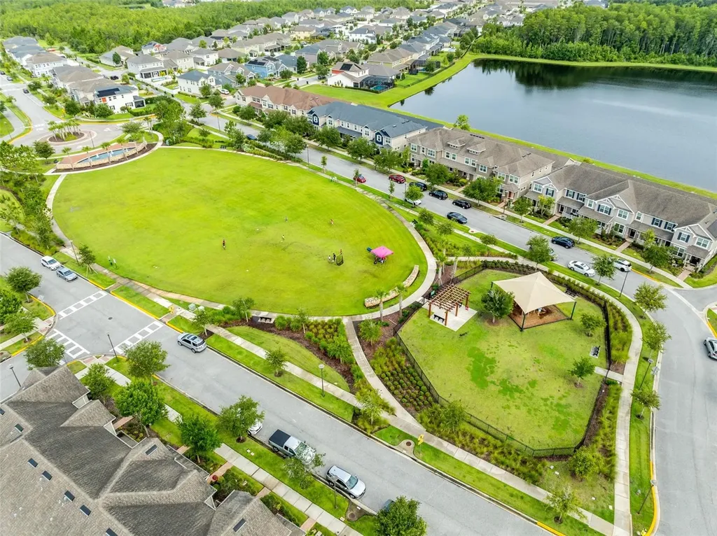 8073 Cadman Street Orlando FL 32832