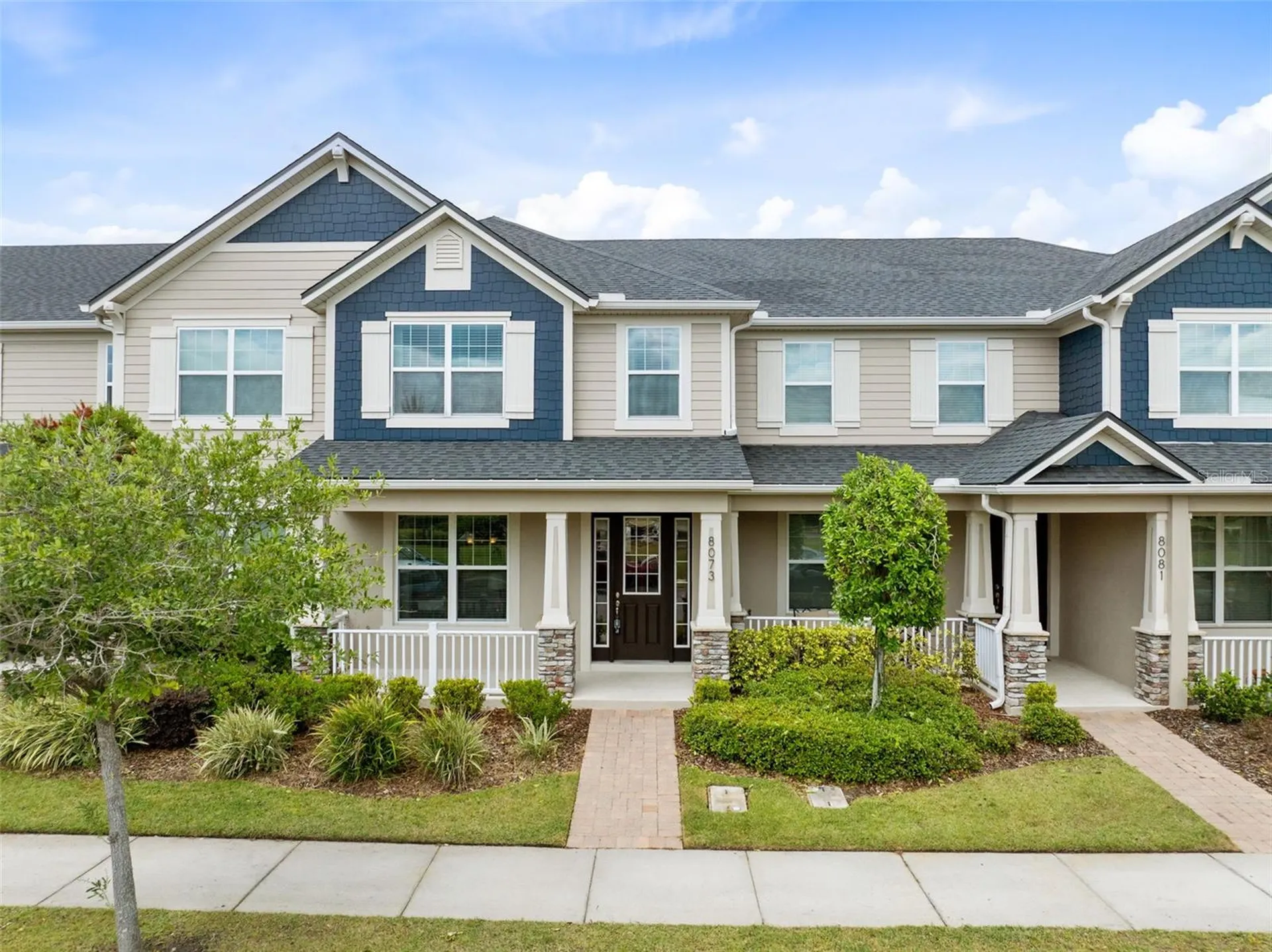 8073 Cadman Street Orlando FL 32832