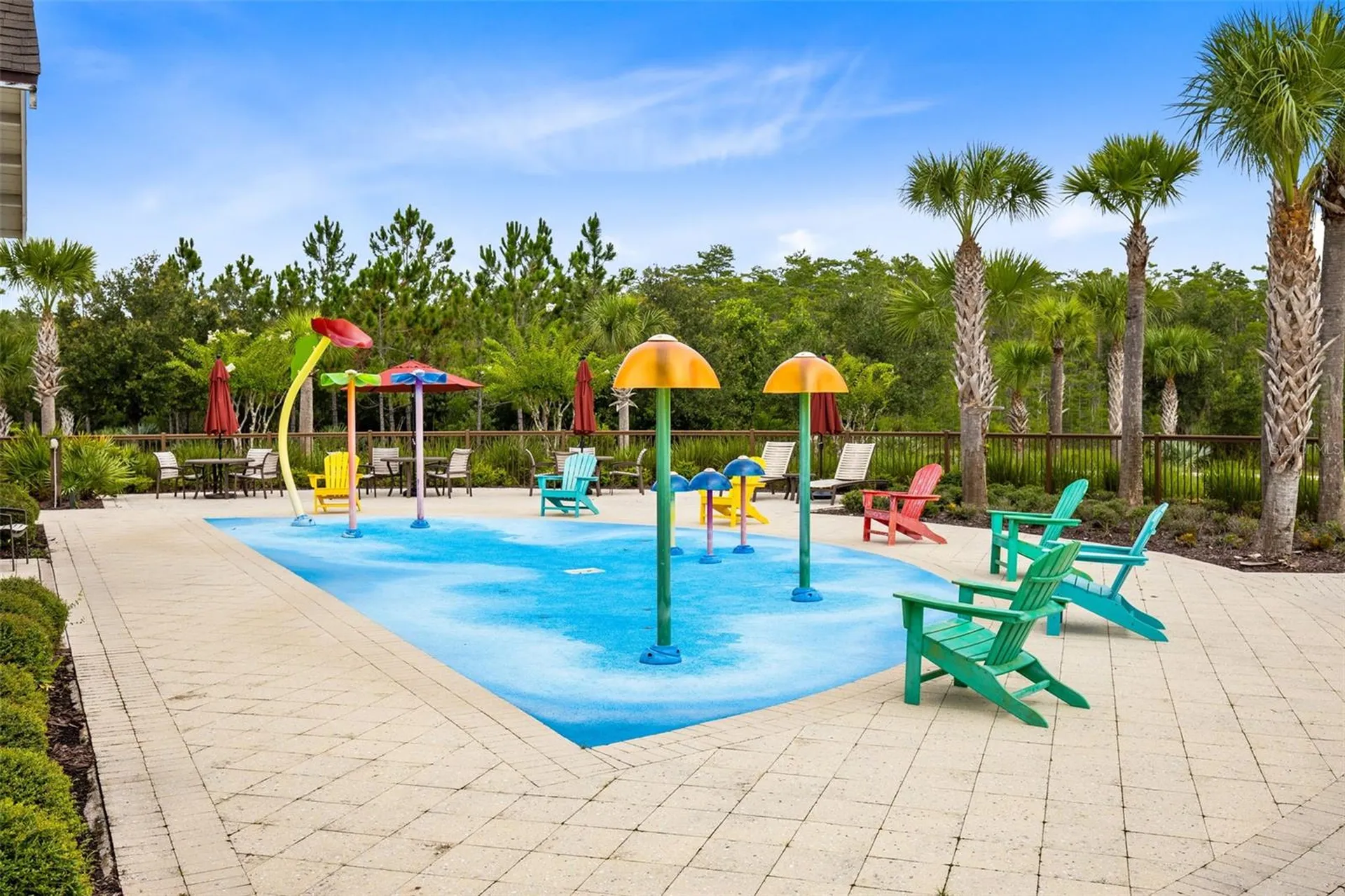 8073 Cadman Street Orlando FL 32832
