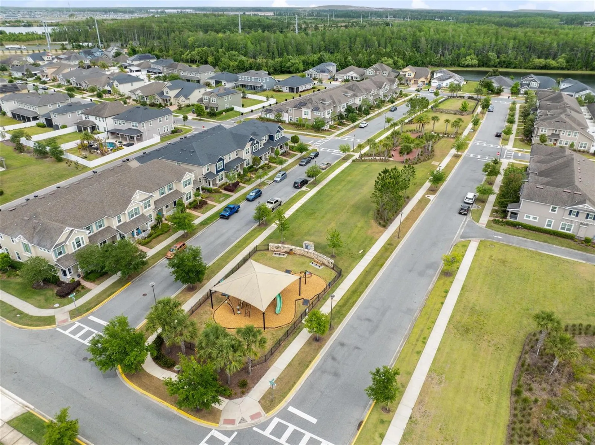 8073 Cadman Street Orlando FL 32832
