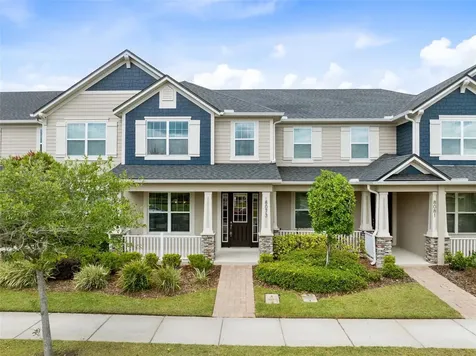 8073 Cadman Street Orlando FL 32832