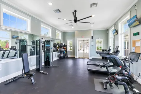 8073 Cadman Street Orlando FL 32832