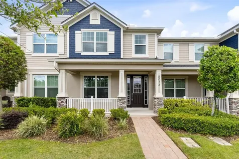 8073 Cadman Street Orlando FL 32832