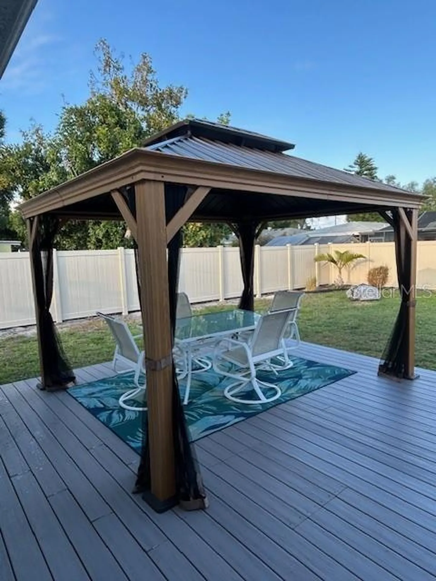 6030 Carlton Avenue Sarasota FL 34231