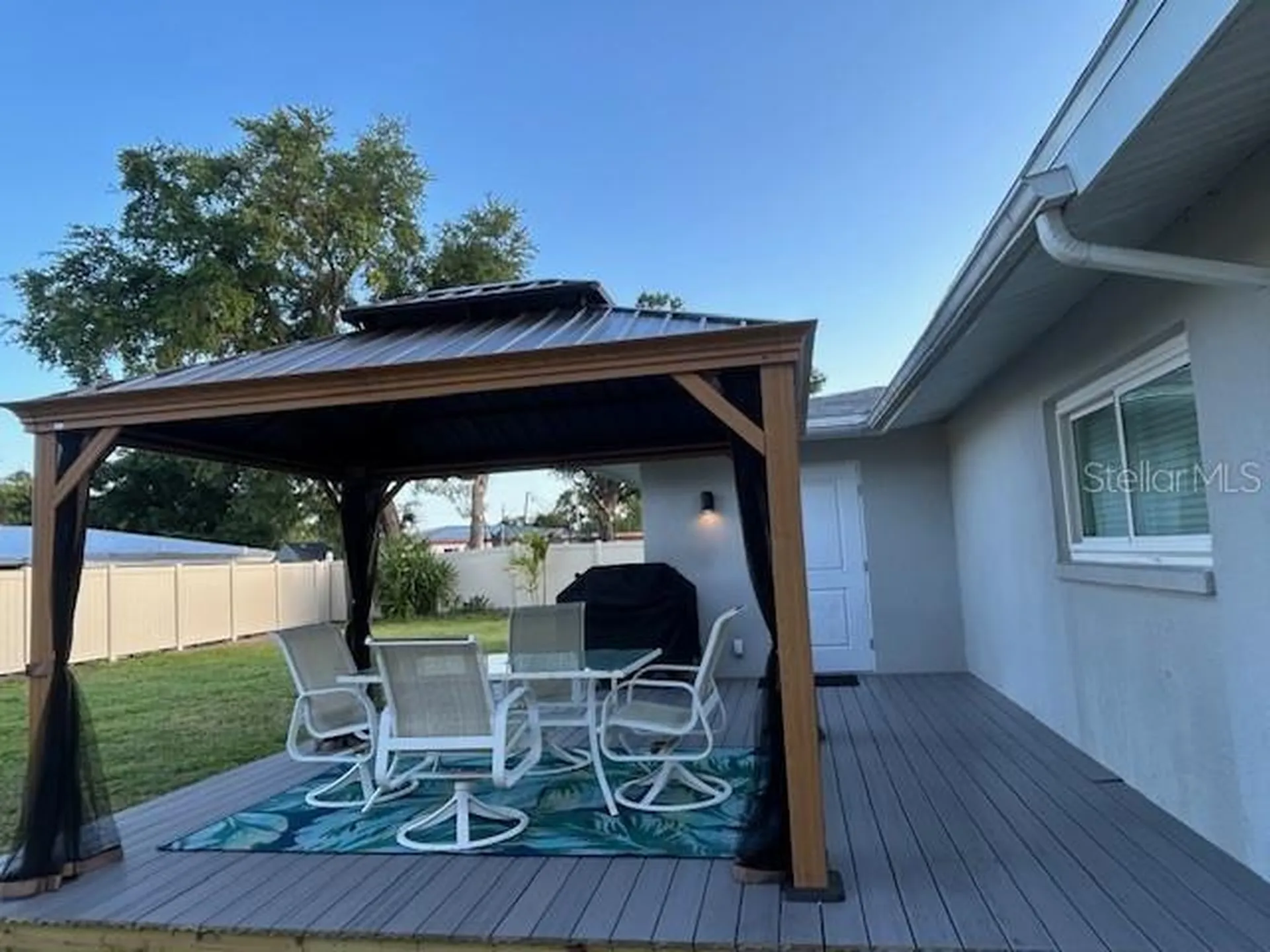 6030 Carlton Avenue Sarasota FL 34231