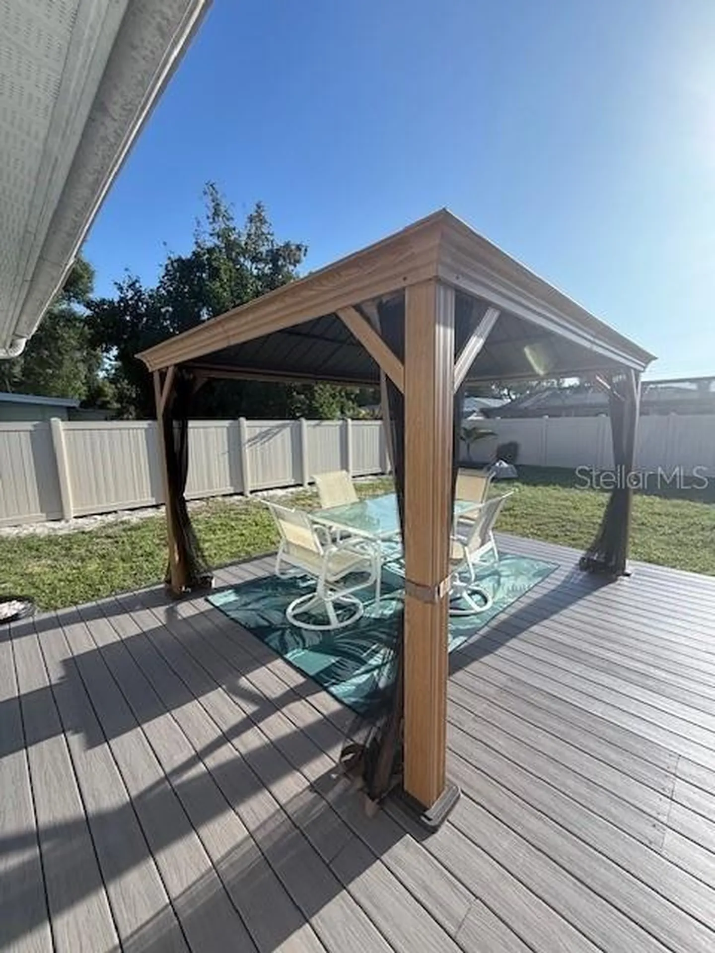 6030 Carlton Avenue Sarasota FL 34231