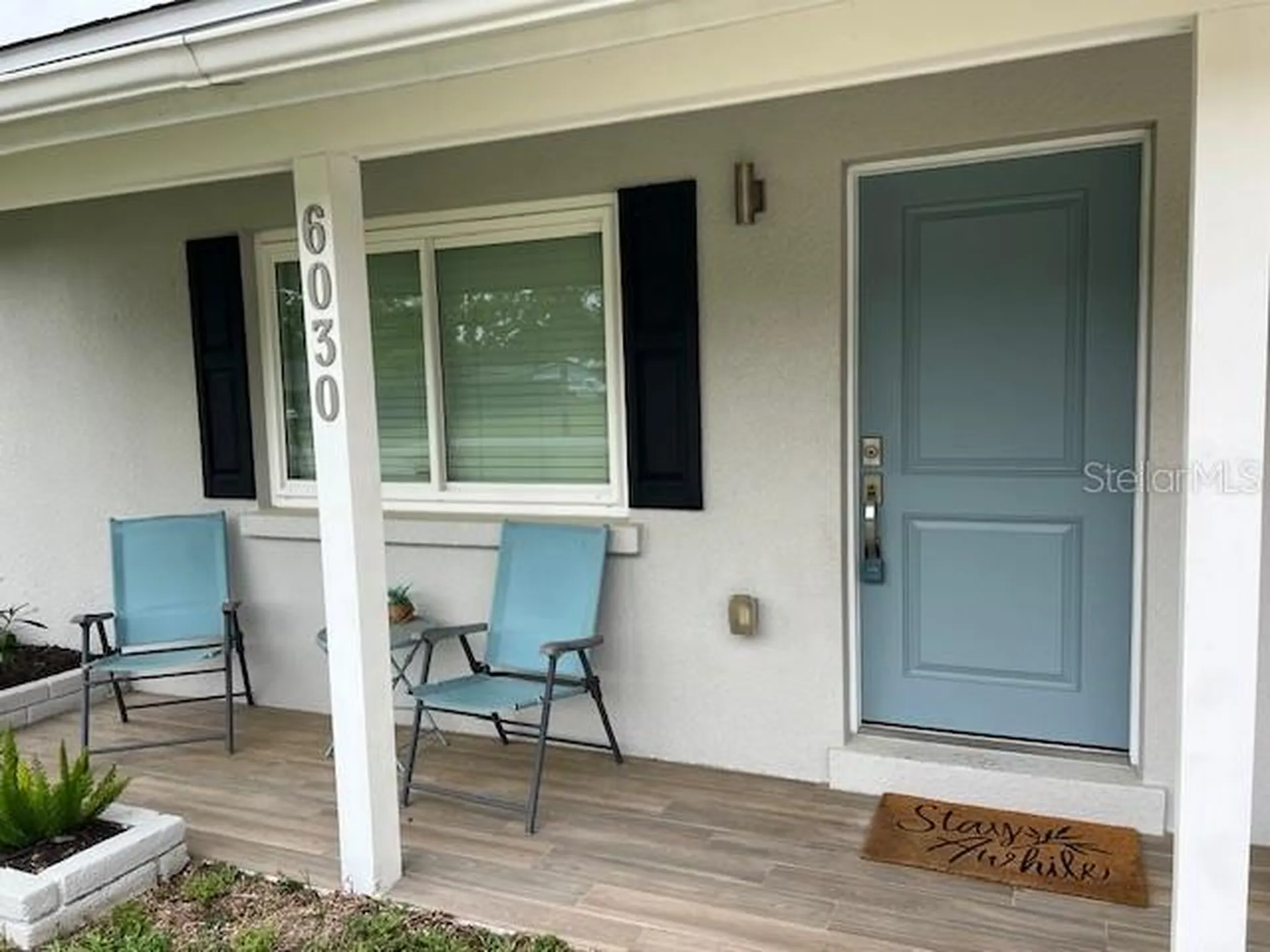 6030 Carlton Avenue Sarasota FL 34231