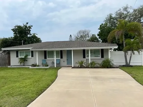 6030 Carlton Avenue Sarasota FL 34231