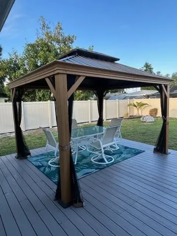 6030 Carlton Avenue Sarasota FL 34231