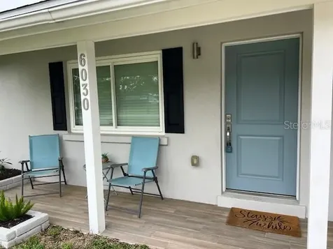 6030 Carlton Avenue Sarasota FL 34231