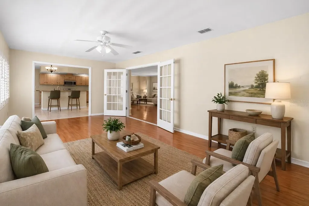 3208 SW 62nd Lane Gainesville FL 32608
