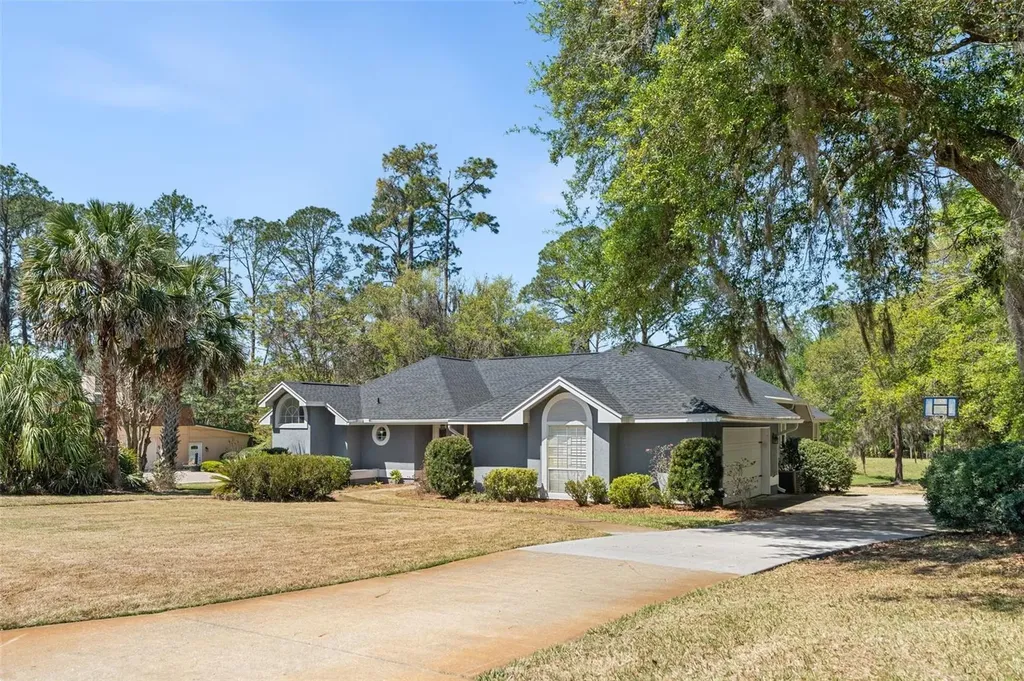 3208 SW 62nd Lane Gainesville FL 32608