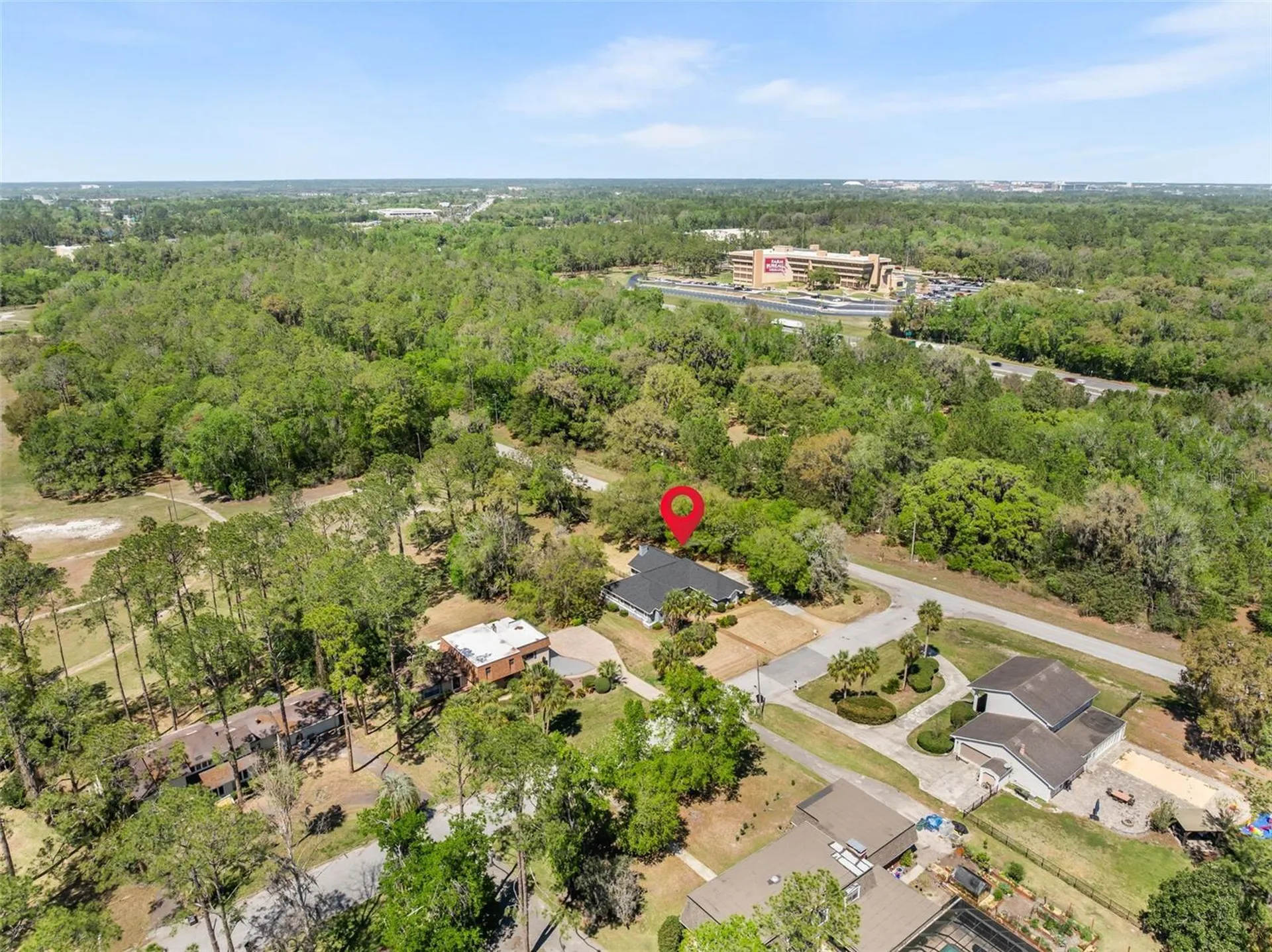 3208 SW 62nd Lane Gainesville FL 32608