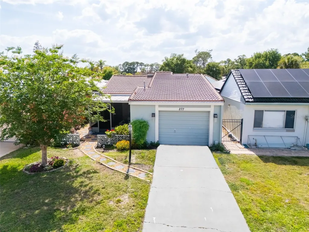 277 Mariposa Winter Haven FL 33884