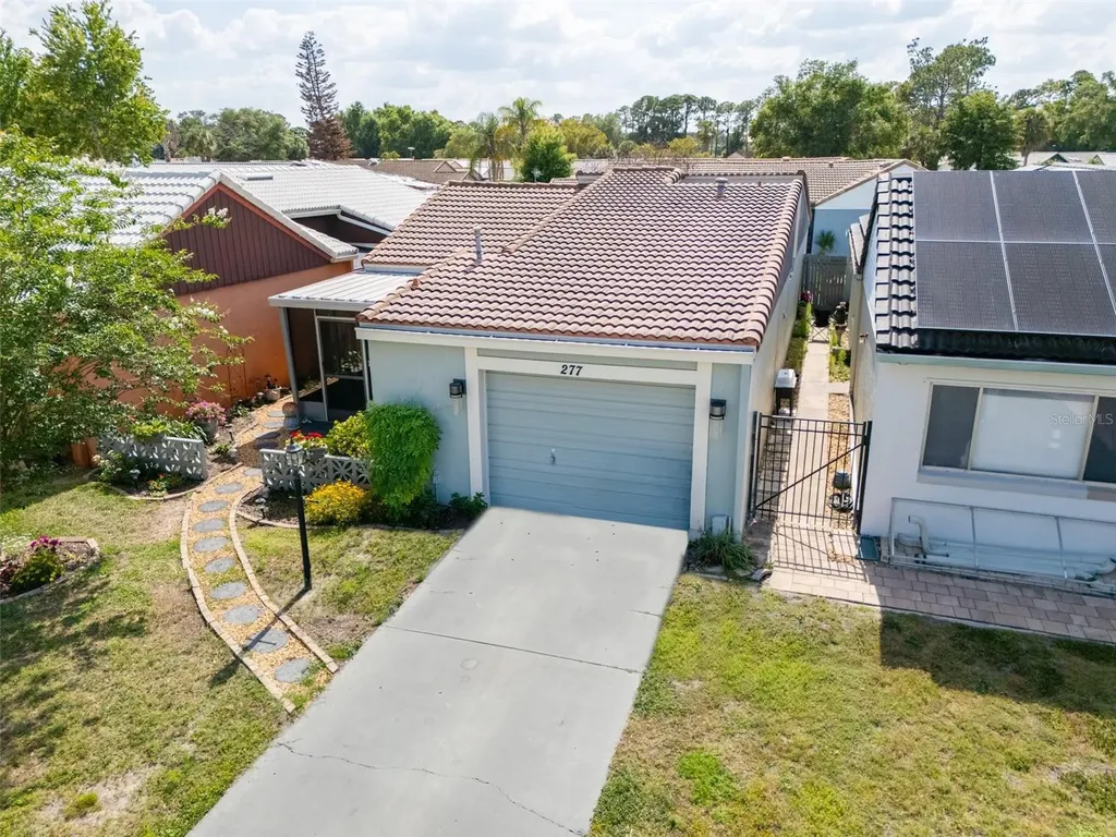 277 Mariposa Winter Haven FL 33884
