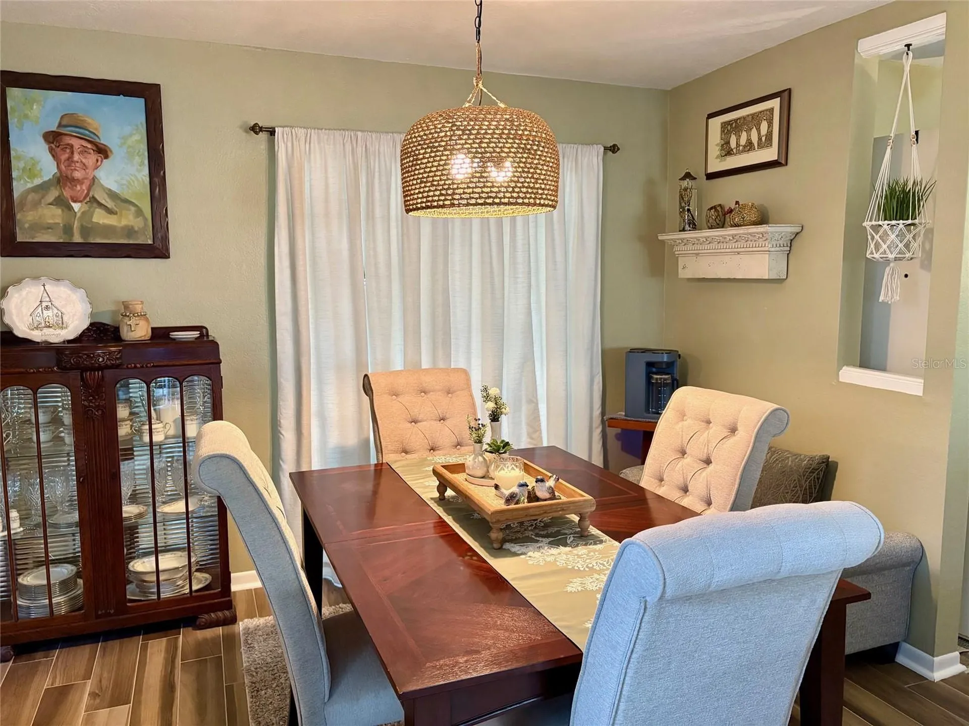277 Mariposa Winter Haven FL 33884