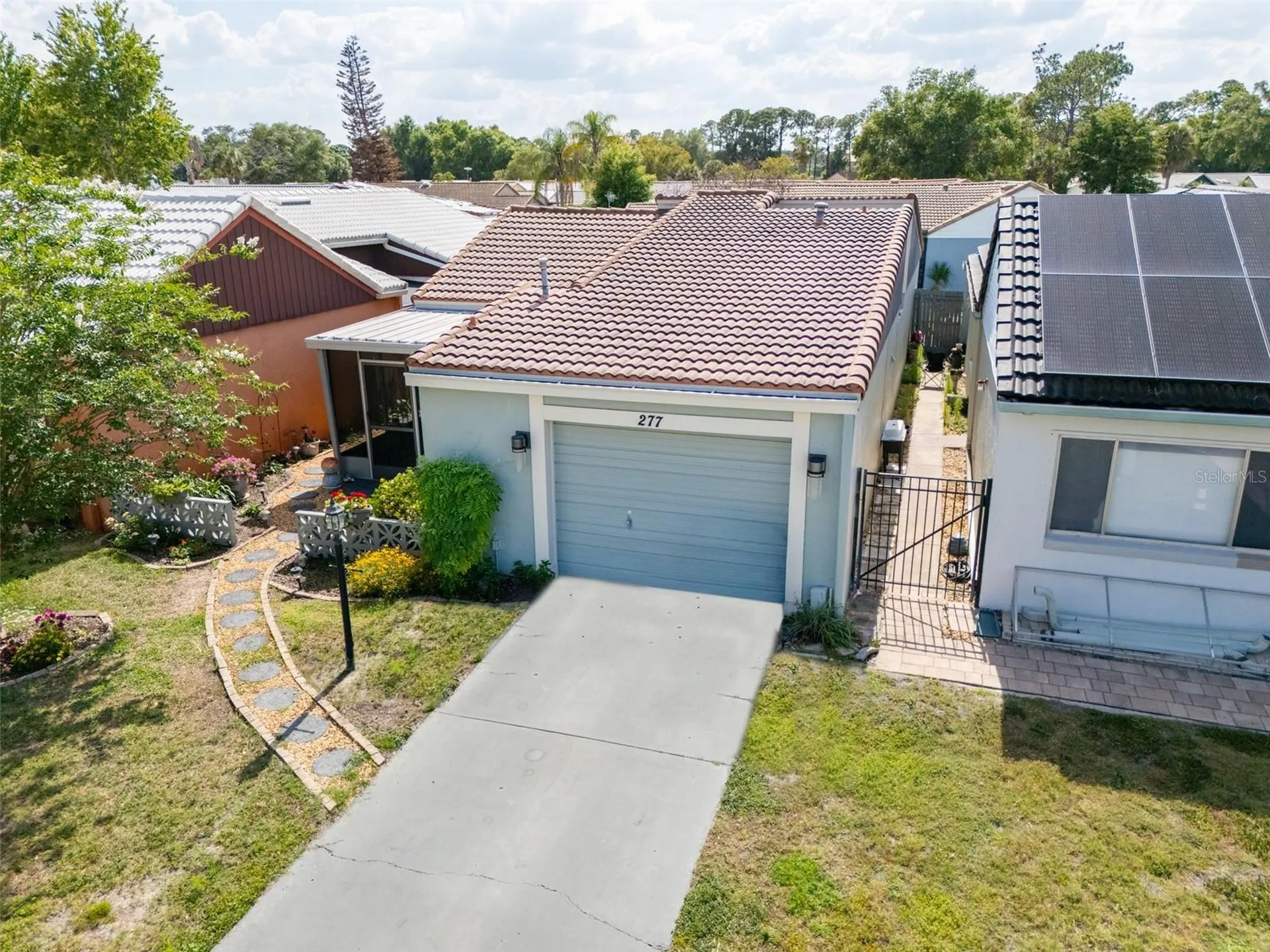277 Mariposa Winter Haven FL 33884