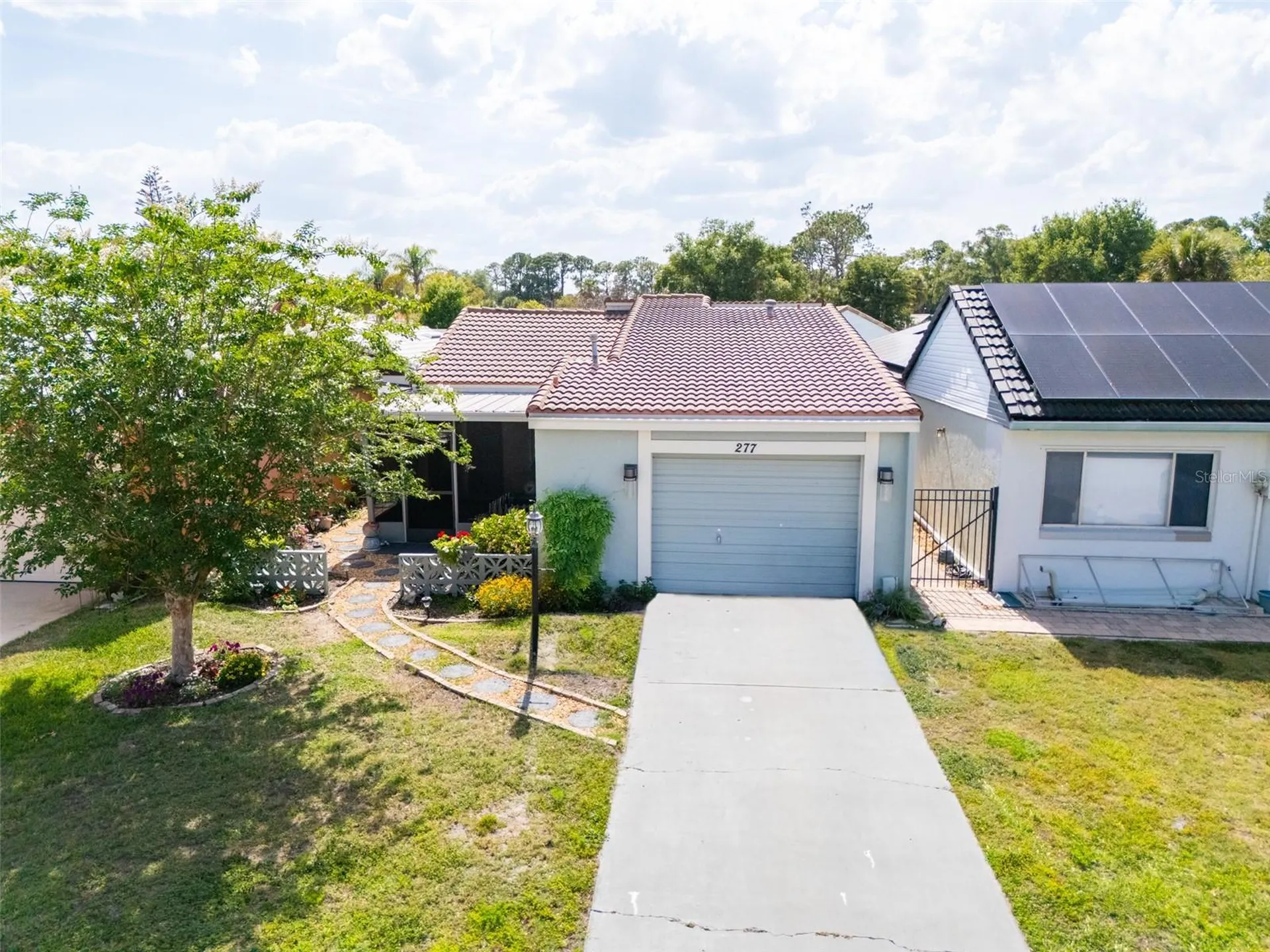 277 Mariposa Winter Haven FL 33884