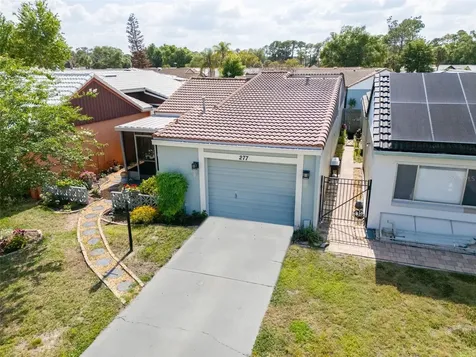 277 Mariposa Winter Haven FL 33884