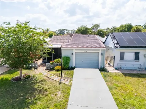 277 Mariposa Winter Haven FL 33884
