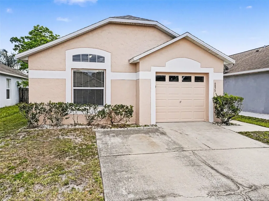 6879 Belmar Drive Orlando FL 32807