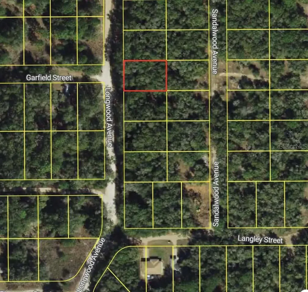 702 Longwood Avenue Inverness FL 34453