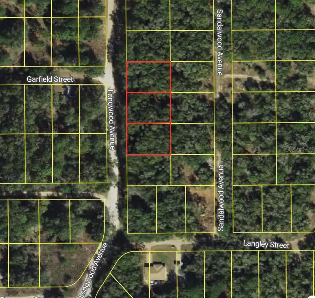 702 Longwood Avenue Inverness FL 34453