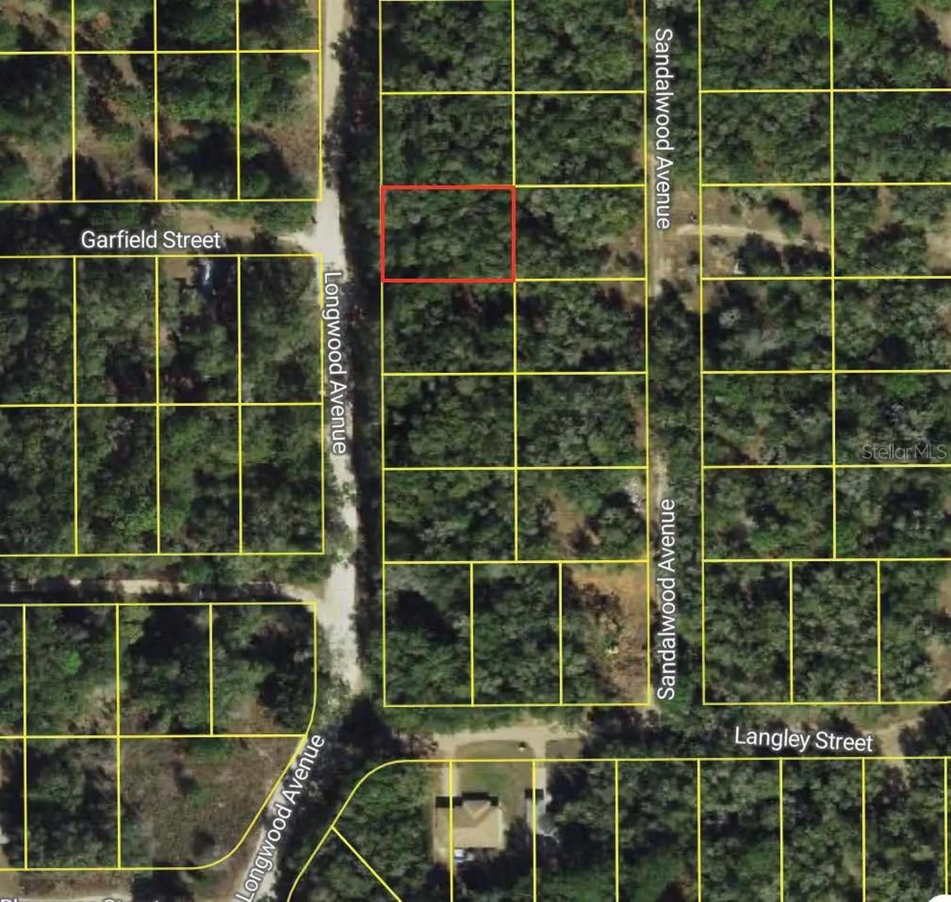 702 Longwood Avenue Inverness FL 34453