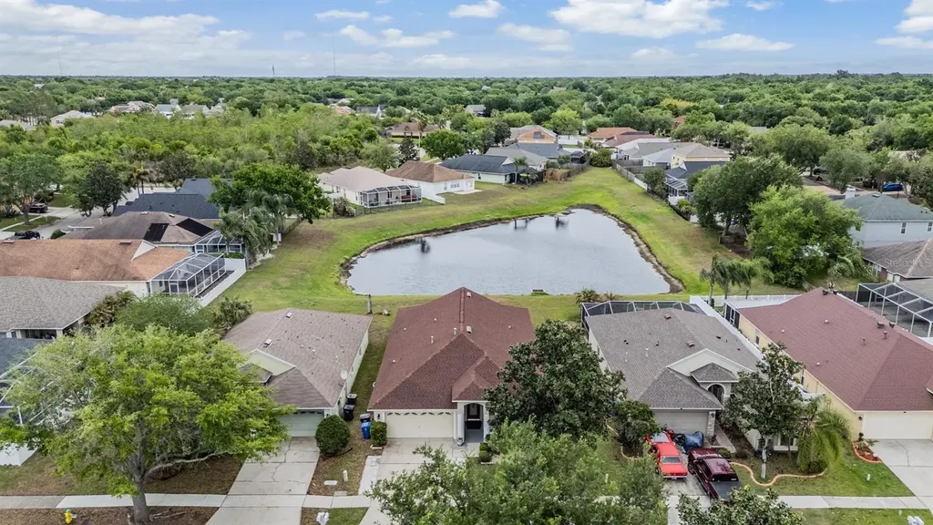 12813 Standbridge Drive Riverview FL 33579