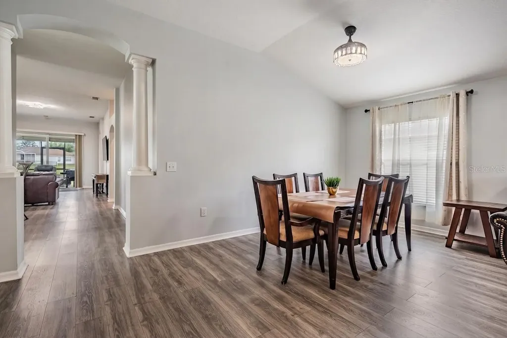 12813 Standbridge Drive Riverview FL 33579