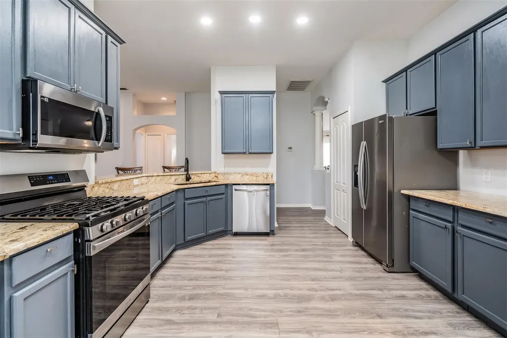 12813 Standbridge Drive Riverview FL 33579