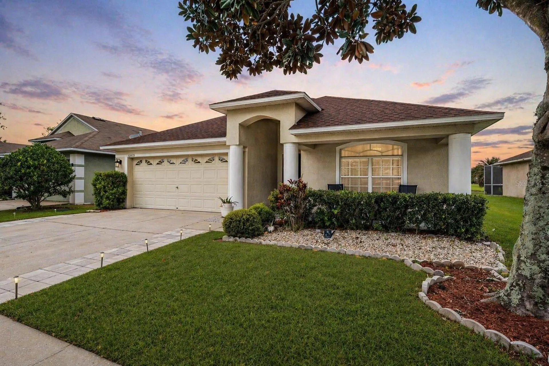 12813 Standbridge Drive Riverview FL 33579