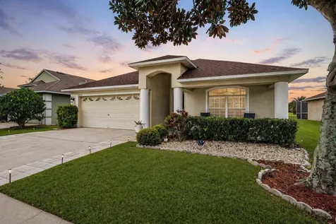 12813 Standbridge Drive Riverview FL 33579