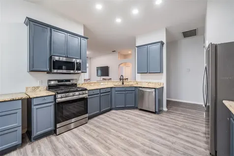 12813 Standbridge Drive Riverview FL 33579