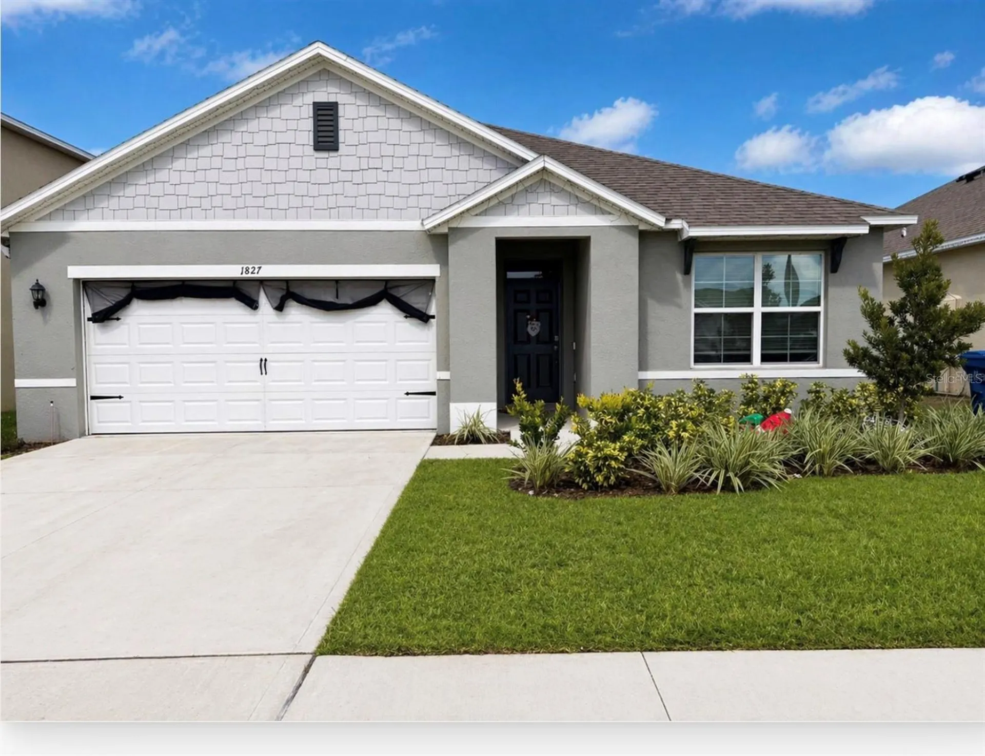 1827 Silverbell Loop Haines City FL 33844