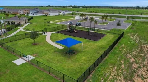 1827 Silverbell Loop Haines City FL 33844
