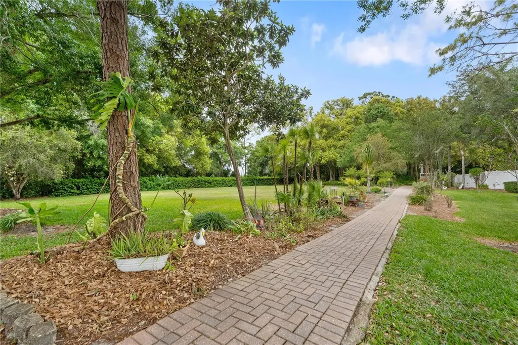 21506 Gray Tern Court Lutz FL 33549
